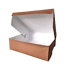 Kutu Kuru Pasta 500  Grlık 100 Adetli