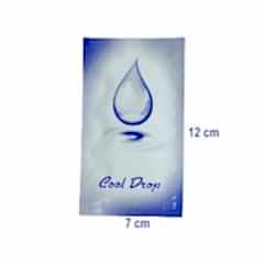 Kolonyalı Mendil Kaliteli 7x12 Cm 1000 Adetli