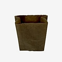 Kese Şamua 11x20x5 Cm 125 Gr