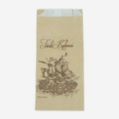 Kese Kuru Kahve 250 Grlık 10 KG