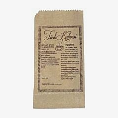 Kese Kuru Kahve 100 Grlık 10 KG