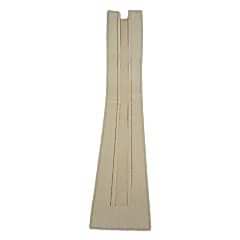 Kese Şamua Pencereli 10,5x63x5 Cm