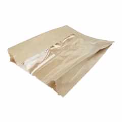 Kese Şamua Pencereli 24x33x5 Cm