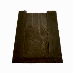 Kese Şamua Pencereli 24x33x5 Cm