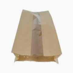 Kese Şamua Pencereli 15x40x8 Cm