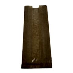 Kese Şamua Pencereli 15x40x8 Cm