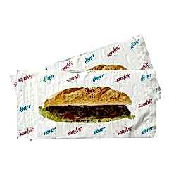 Naylon Pide Poşeti 1000 Adetli