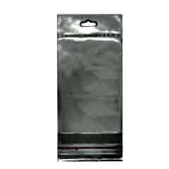 Opp Bantlı Şeffaf Poşet Askılı 5x15 Cm (1000 Ad)