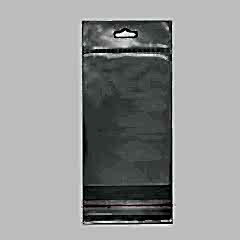 Opp Bantlı Şeffaf Poşet Askılı 35x55 Cm (1000 Ad)