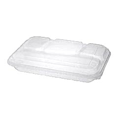 Kebab Kutusu 4 Gözlü