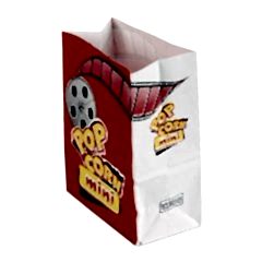 Kese Popcorn Mini 12,5x18x7 Cm
