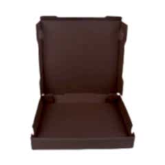 Kutu Pizza Tst Baskısız 28x28x3,5 Cm