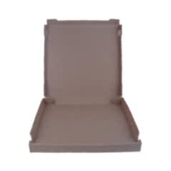 Kutu Pizza Tst Baskısız 40x40x3,5 Cm