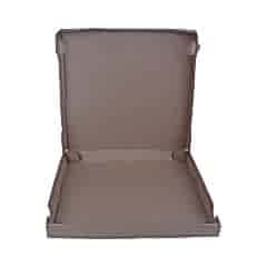 Kutu Çok Amaçlı Tst Baskısız 35x35x3,5 Cm