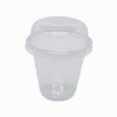 95 Çap Bardak PET 300 Cc (10 oz)