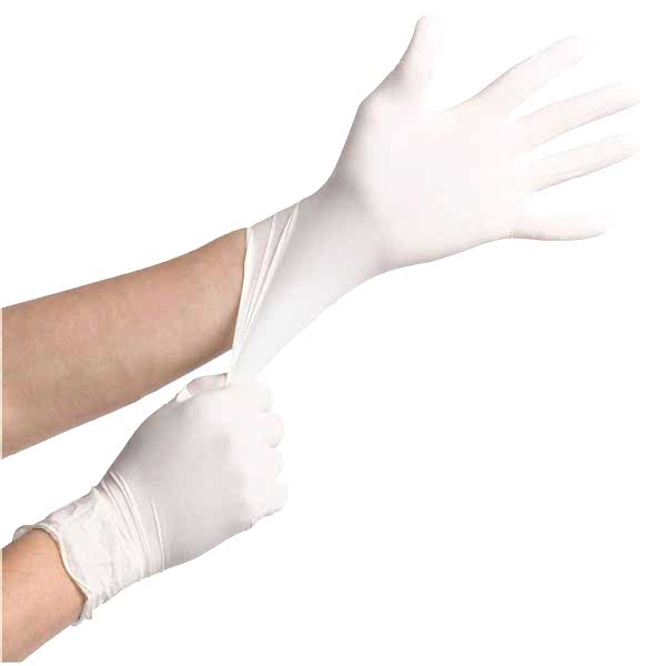 Eldiven Lateks Medical Pudrasız