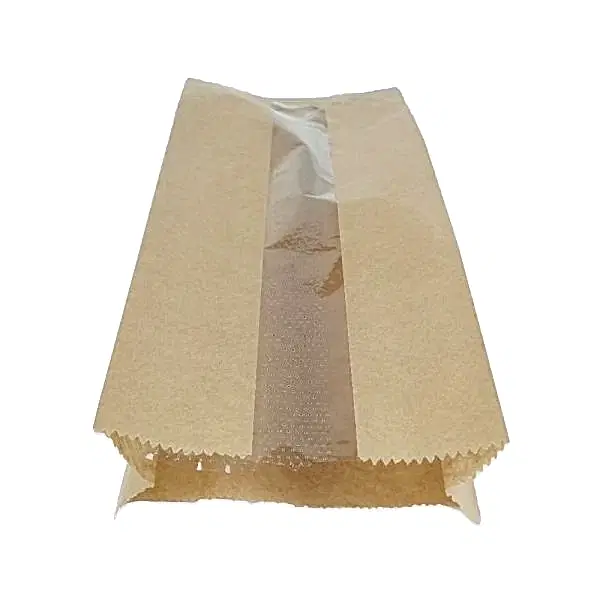 Kese Şamua Pencereli 15x46x8 Cm