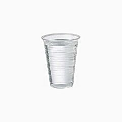 Bardak Plastik 180 Cc