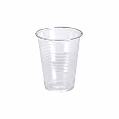 Bardak Plastik 250 Cc