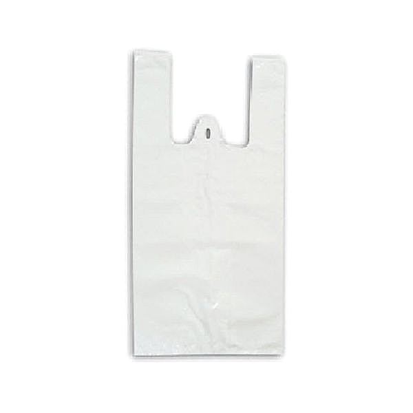 Hışır Atlet Poşet Kg Mini 26x48 Cm