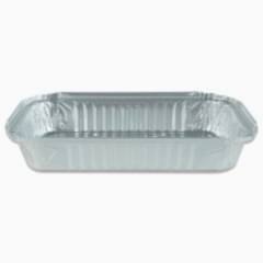 Alüminyum 750 Gr Kap 100 Adetli