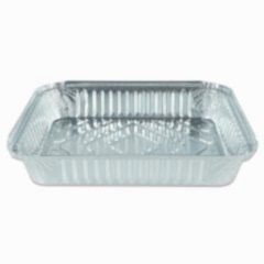 Alüminyum 1500 Gr Kap 100 Adetli