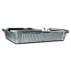 Alüminyum 2500 Gr Kap 100 Adetli