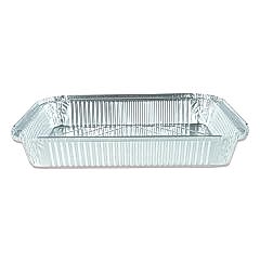 Alüminyum 2500 Gr Kap 100 Adetli