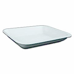 Köpük Tabak 500 Gr 250 Adetli