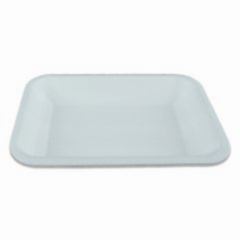 Köpük Tabak 500 Gr 250 Adetli