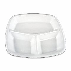 Köpük 3 Gözlü Kapaksız 200 Adetli