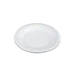 Köpük Tabak 17  Cm 100 Adetli