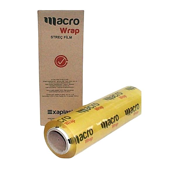 Streç Film 30 Cm 170 M