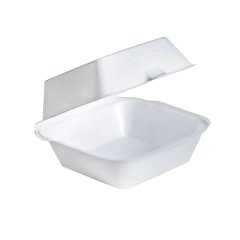 Köpük Hamburger Kutu Büyük 250 Adetli