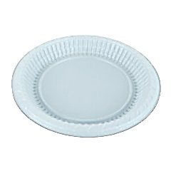 Tabak Plastik Çap 19 Cm