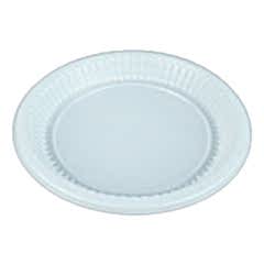 Tabak Plastik Çap 21 Cm