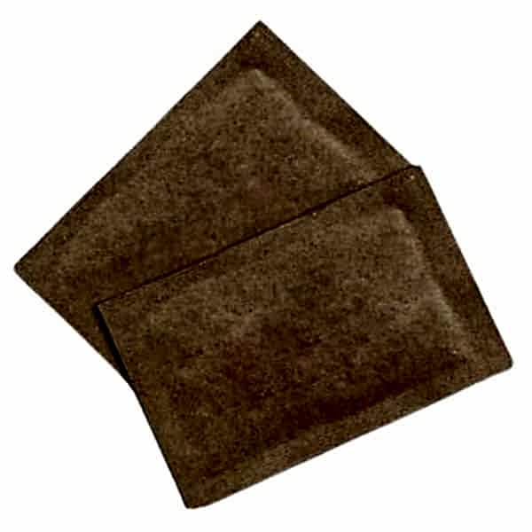 Kolonyalı Mendil Kraft 6x12 Cm 1000 Adetli