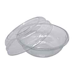 Kristal Kase Bombe Kapaklı 100 Adetli