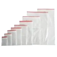 Kilitli Torba 11x9 Cm 1000 Li