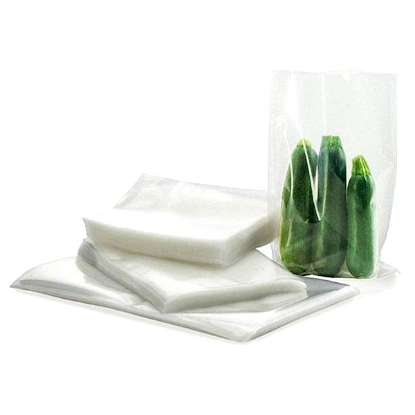 Vakum Poşeti Düz 25x60 Cm