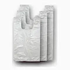 Hışır Atlet Poşet Adetli Küçük 250 Li