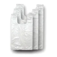 Hışır Atlet Poşet Kg Küçük 24x43 Cm