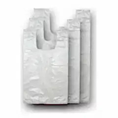 Hışır Atlet Poşet Kg Orta 26x48 Cm