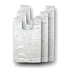 Hışır Atlet Poşet Kg Büyük 30x55 Cm