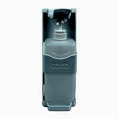 Aparat Pompalı Dezenfektan ve Sıvı Sabun Dispenseri