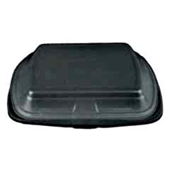 Köpük Tek Gözlü  Kapaklı 100 Adetli