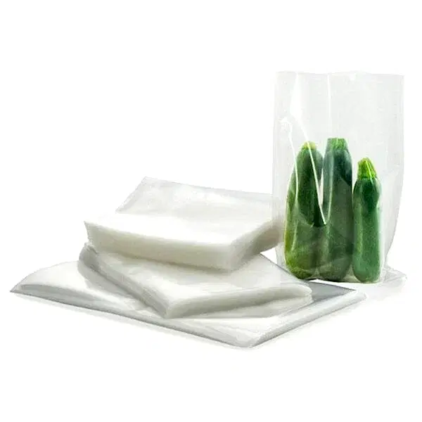 Vakum Poşeti Düz 26x40 Cm