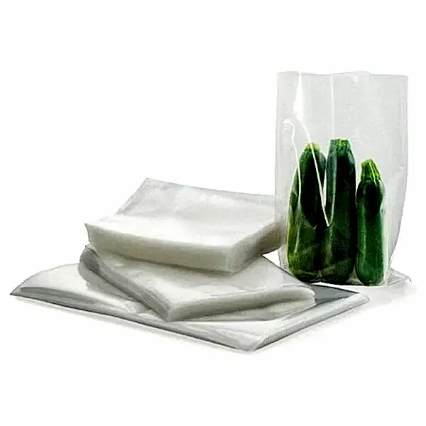 Vakum Poşeti Düz 25X50 Cm