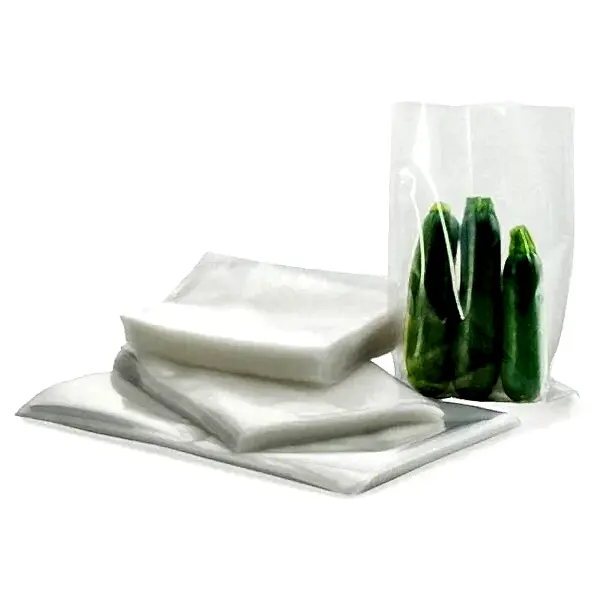 Vakum Poşeti Düz 45X70 Cm