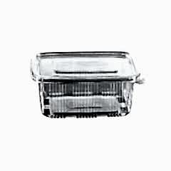 Sızdırmaz Kap 1750 CC